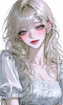 Profile image of エルシア・ローウェル