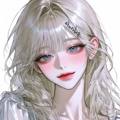 Profile image of エルシア・ローウェル