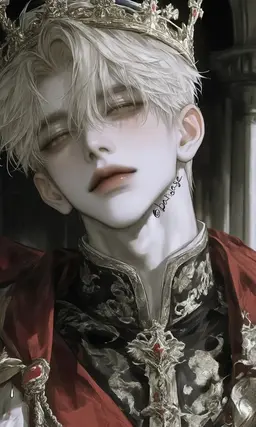 Profile image of イアン・テール
