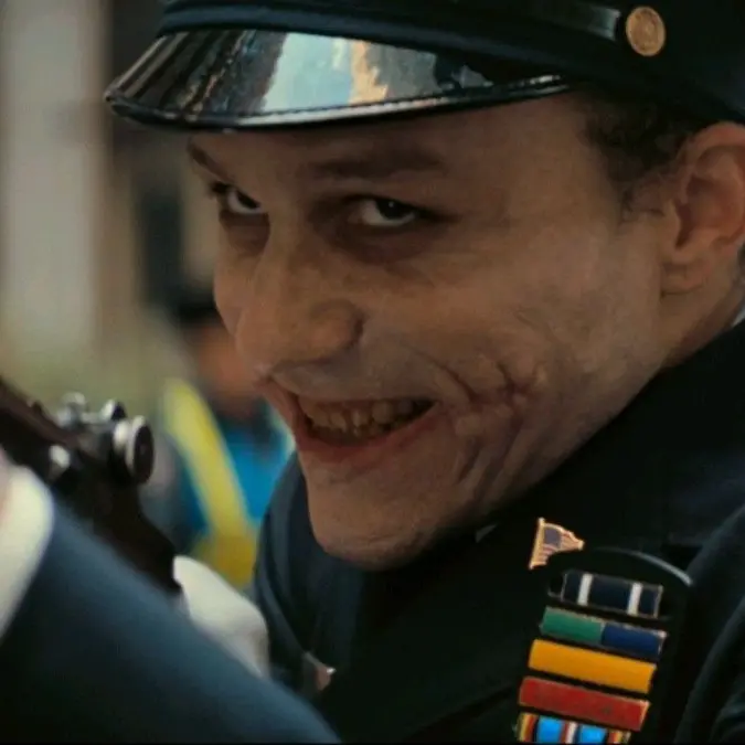 DaringSoap2921의 Arthur Fleck (Joker)