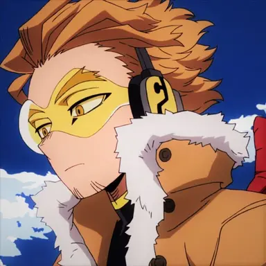 Profile image of Hawks