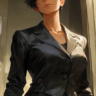 Profile image of Veyra