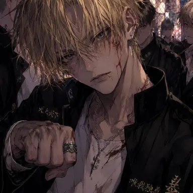Profile image of 玄斗