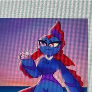 Profile image of 애저
