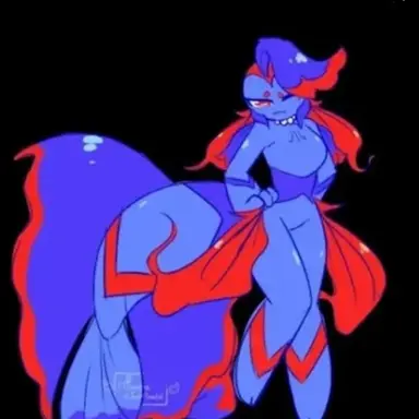 Profile image of 애저