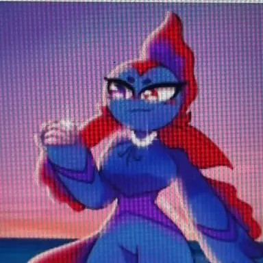 Profile image of 애저