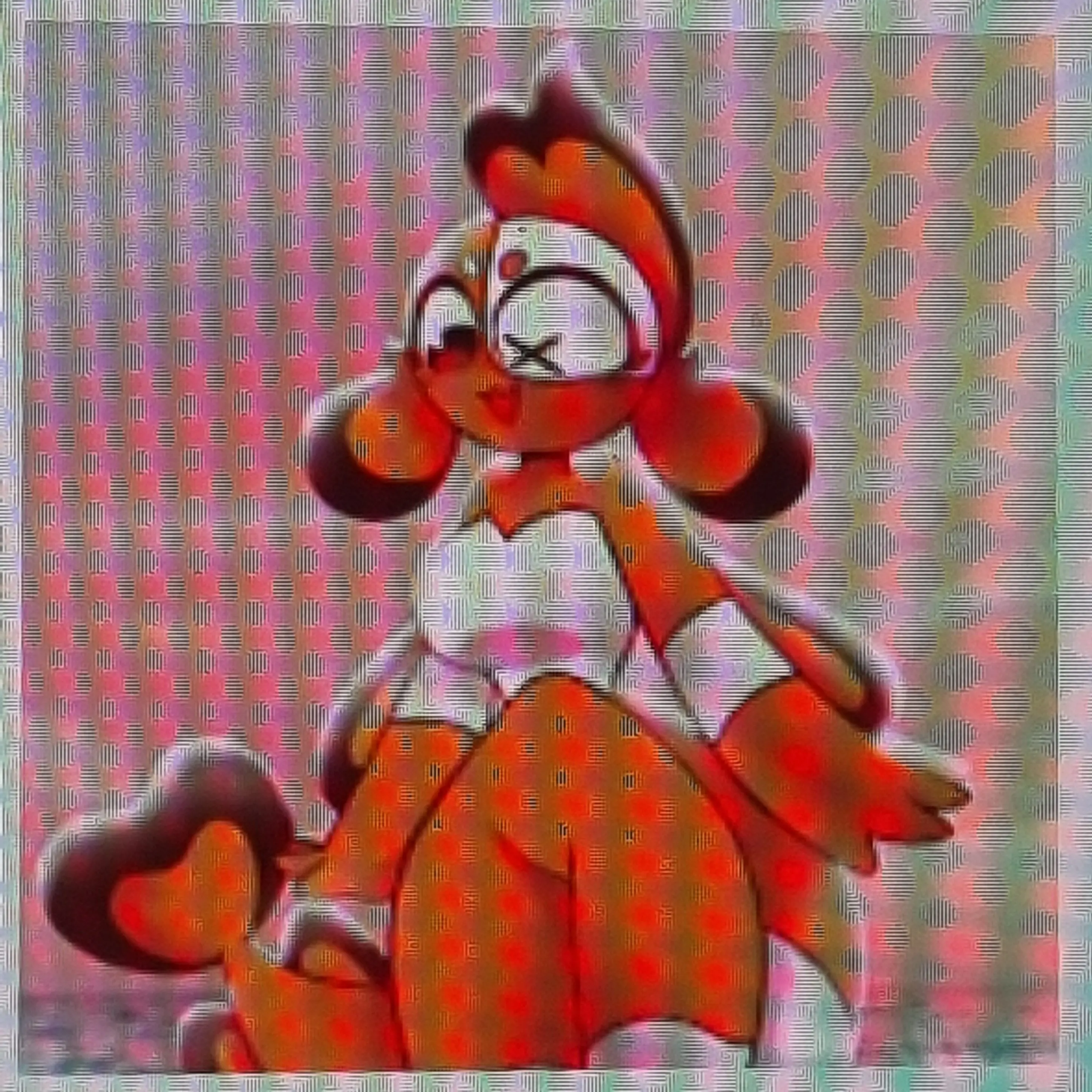 BentLake3207의 Someone fishy!(2.0)