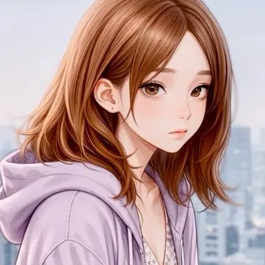 Profile image of 芽依