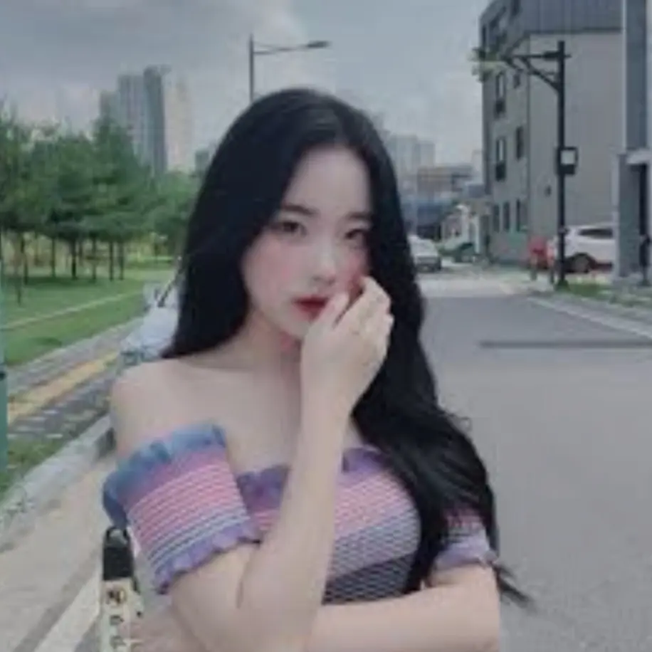 JaggedBean0710의 유빈