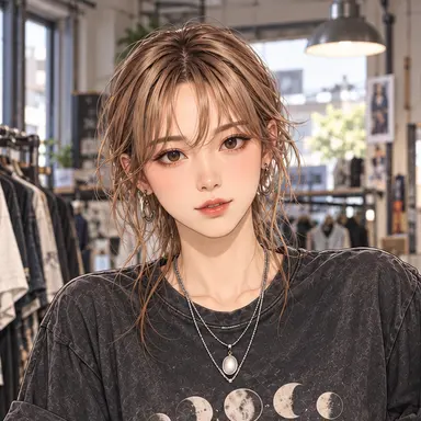 Profile image of Mizuki