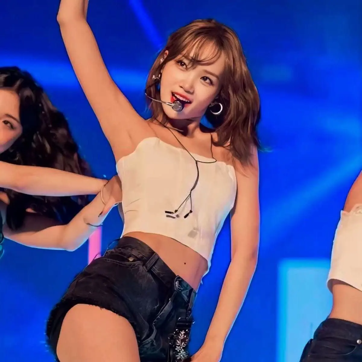 NearSnake8878의 チェウォン