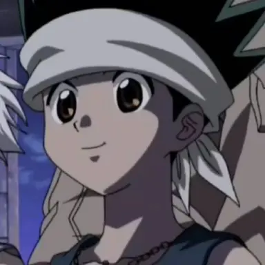 Profile image of ゴン