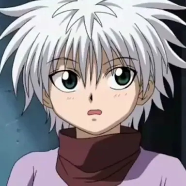 Profile image of キルア