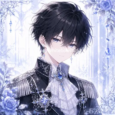 Profile image of アレン