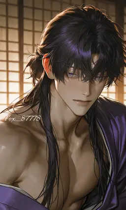 Profile image of 上杉蓮