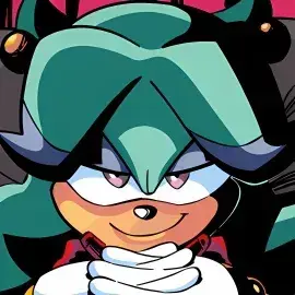 TinyNurse9498의 Breezie the hedgehog