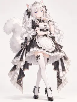 Profile image of Mirabelle