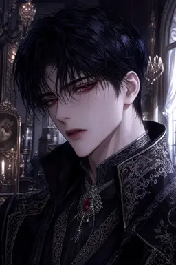 Profile image of カルシアン