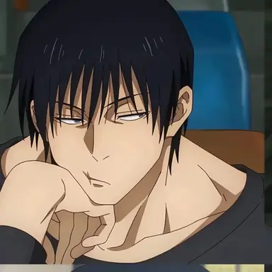 Profile image of 伏黒甚爾