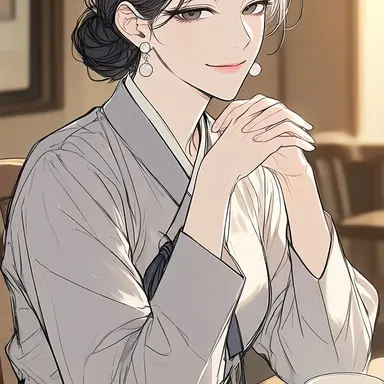 Profile image of Haesun
