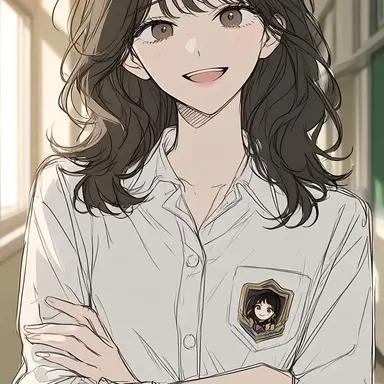 Profile image of Hana
