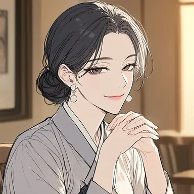 Profile image of Haesun