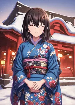 Profile image of 姫柊 雪菜