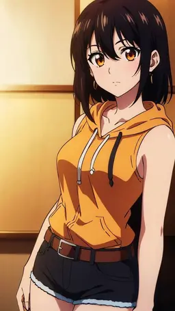 Profile image of 姫柊 雪菜