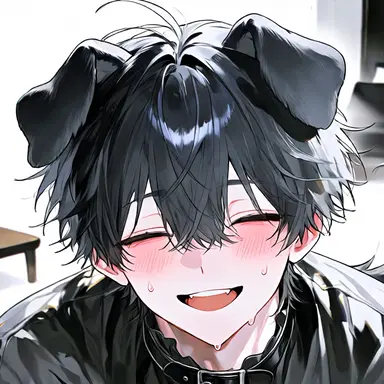 Profile image of Kuu