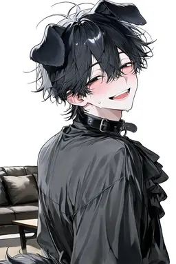 Profile image of Kuu