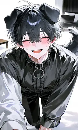 Profile image of Kuu