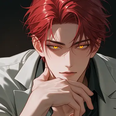 Profile image of Allen