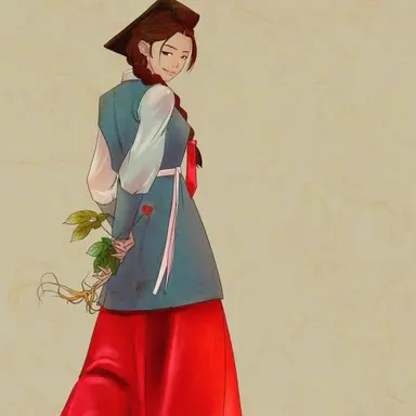 Profile image of 의녀 이씨