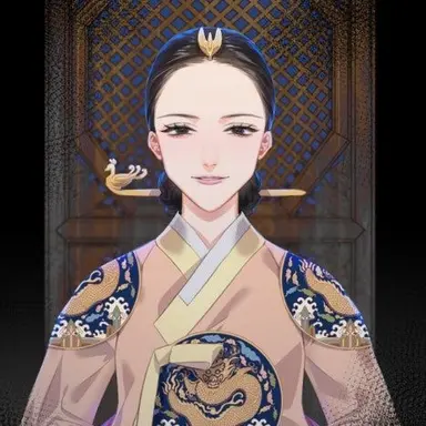 Profile image of 주빈 한씨