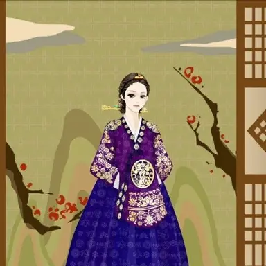 Profile image of 대왕대비 유씨