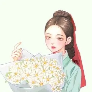 Profile image of 중궁전 나인 한씨