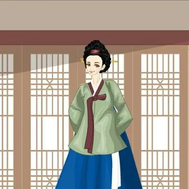 Profile image of 상궁 최씨