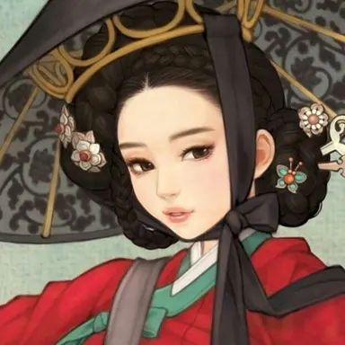 Profile image of 기생 주씨