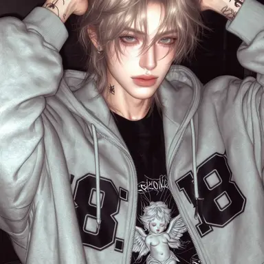 Profile image of 도민우