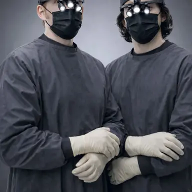 Profile image of Doctor Ren and Doctor Hux