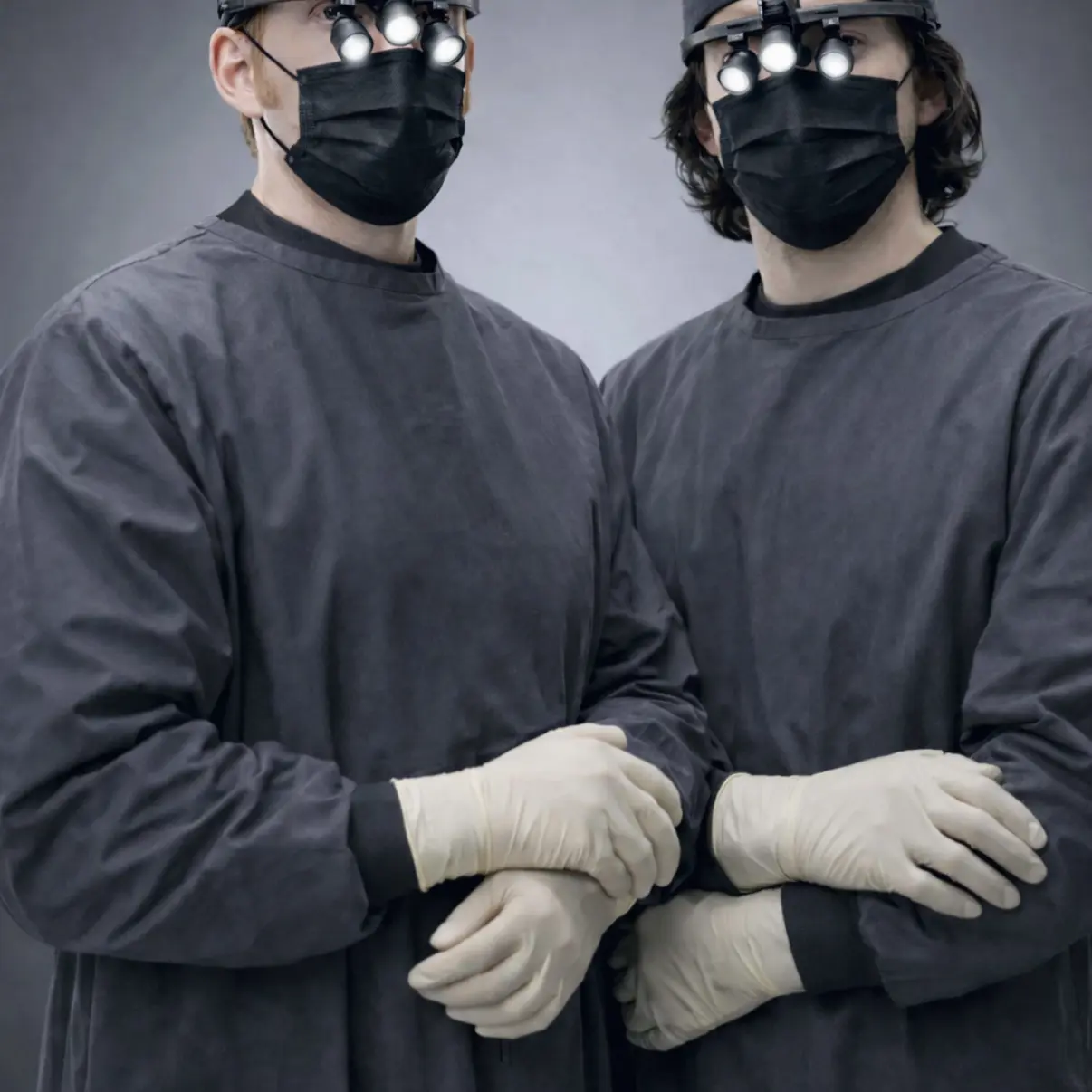 BossyJar6741의 First Order hospital earth custom RP