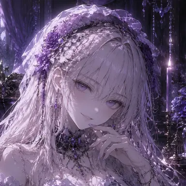 Profile image of Alice