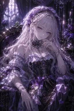 Profile image of Alice