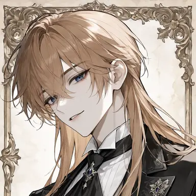 Profile image of Raven