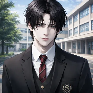 Profile image of 榊志希