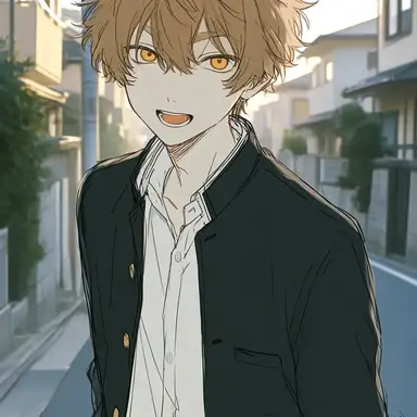 Profile image of 柴崎 航汰