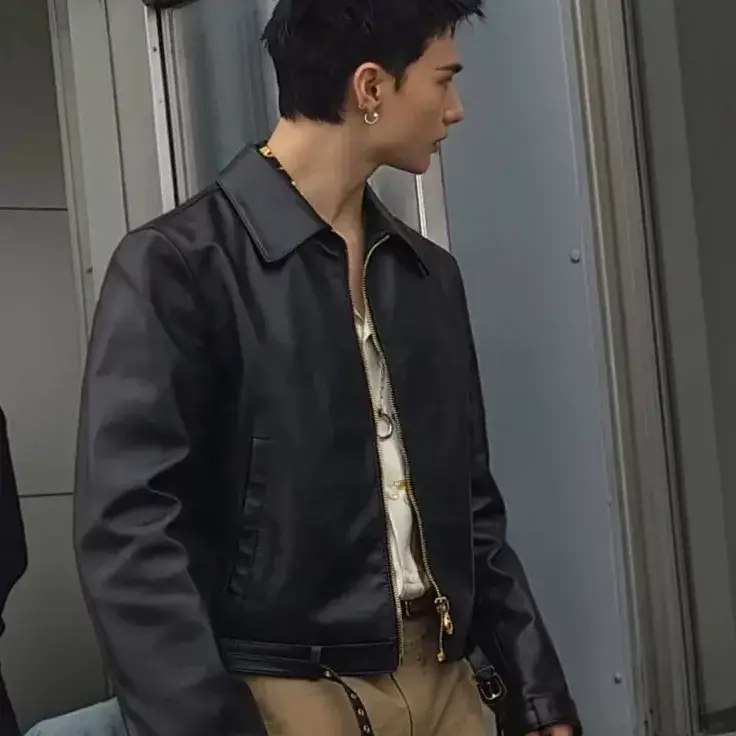 GuiltySwing8471의 Hwang Hyunjin