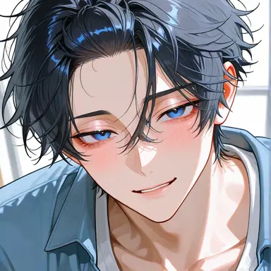 Profile image of 나오토
