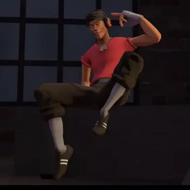 Profile image of 스카웃