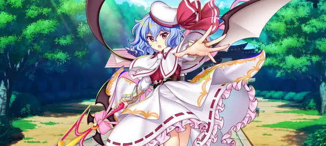 Profile image of レミリア